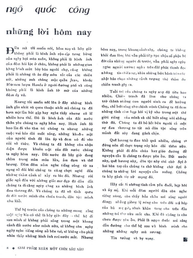 06 PK 66 - nhung loi hom nay