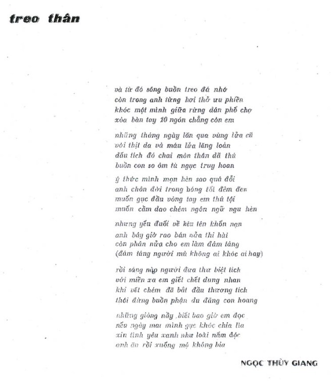 14 PK 67 - trao than