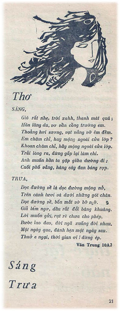 20 PK 73 - sang trua