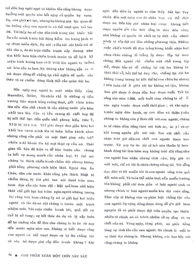 20c PK 66 - Jean Paul Sartre 03