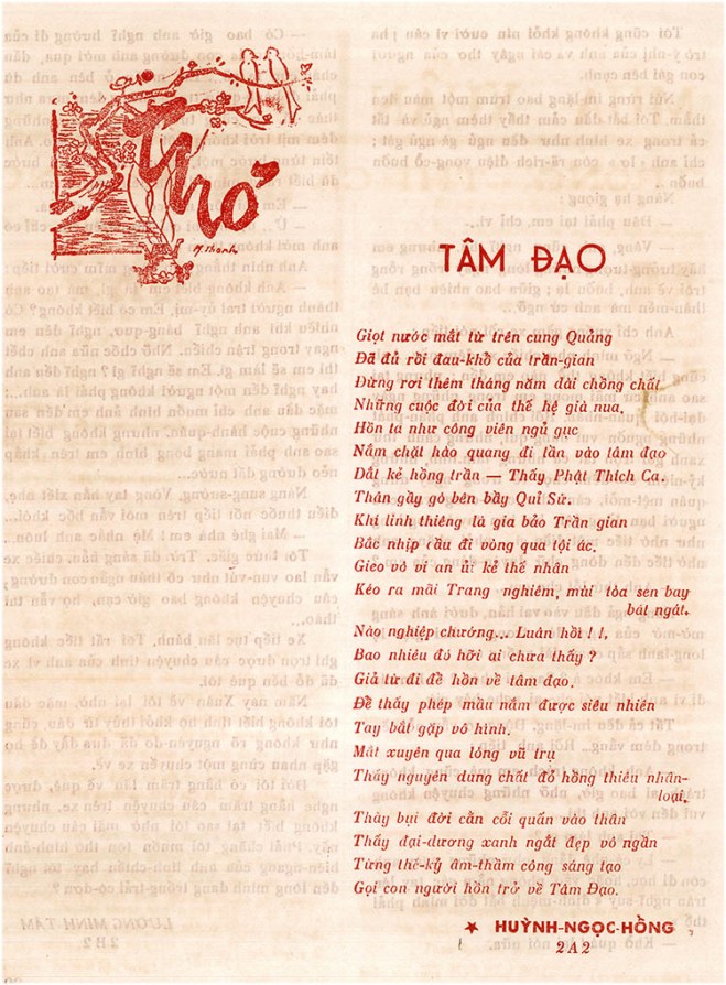 21 PK 63 - tam dao
