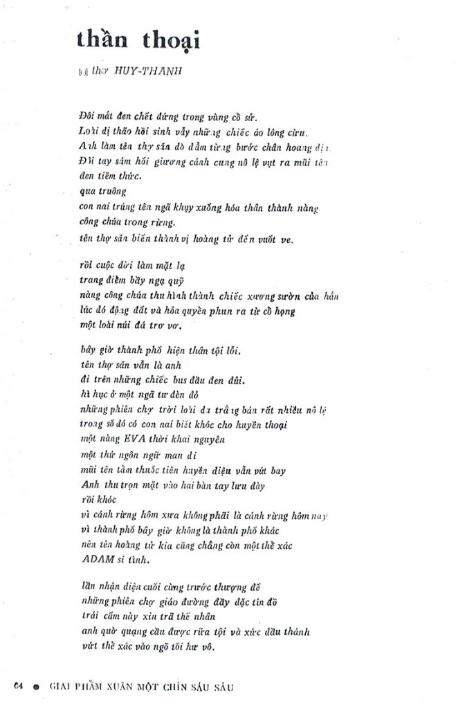 25 PK 66 - than thoai