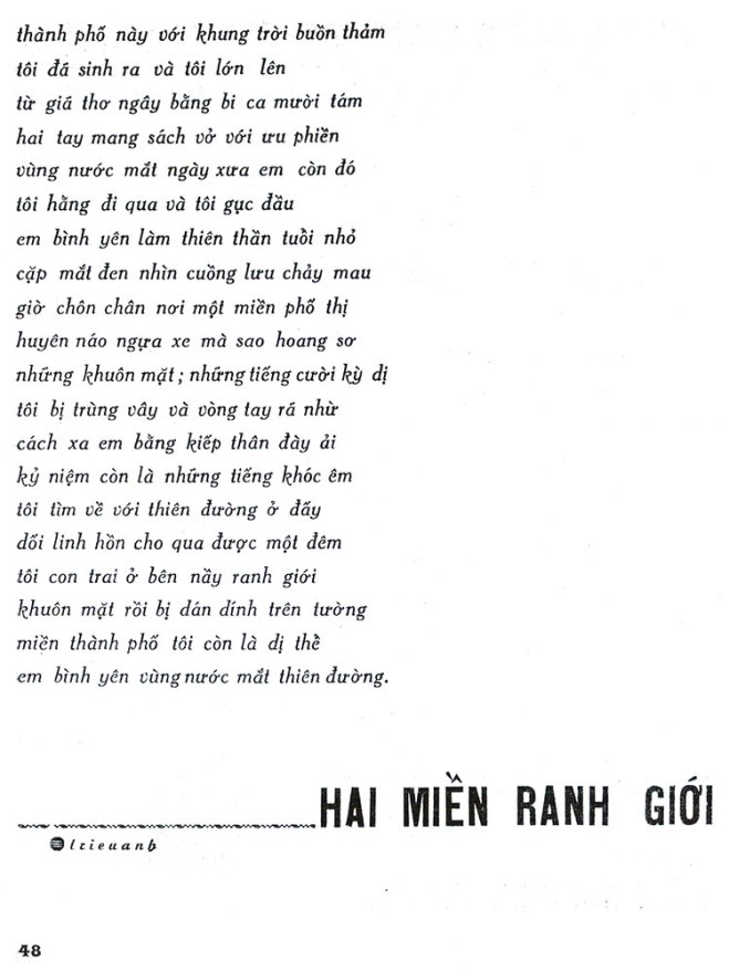 27 PK 65 - Hai men ranh gioi