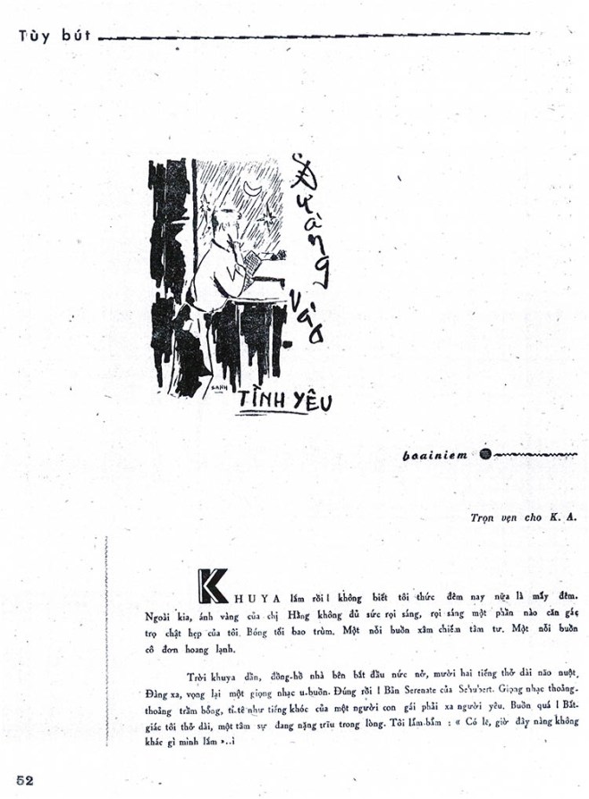 29 PK 65 - Duong vao tinh yeu 01