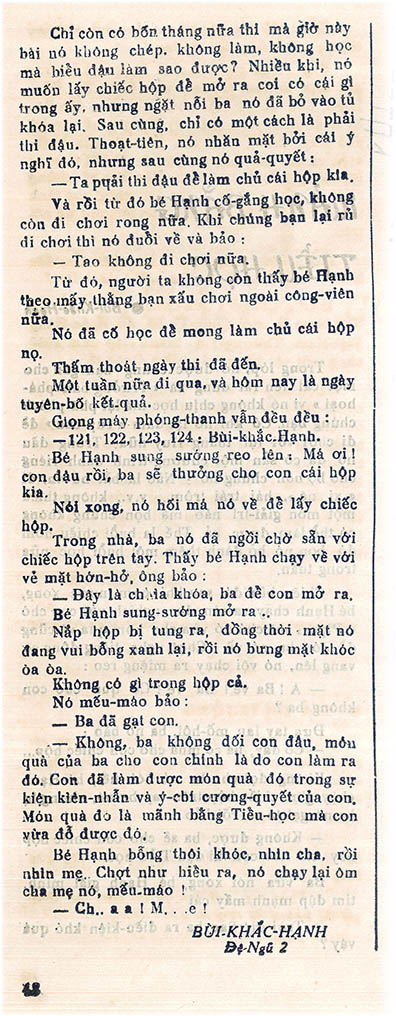 30 PK 63 - manh bang tieu hoc 02