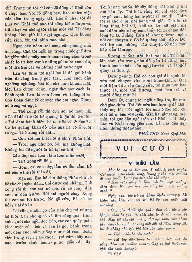 38 PK 63 - ngay cuoi nam 03