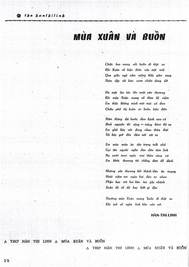 39 PK 65 - mua xuan va buon