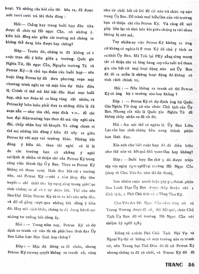 40 PK 69 - viet ve Petrus Ky 03