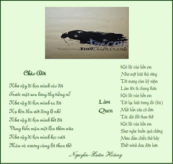 chao doi - lam quen 01