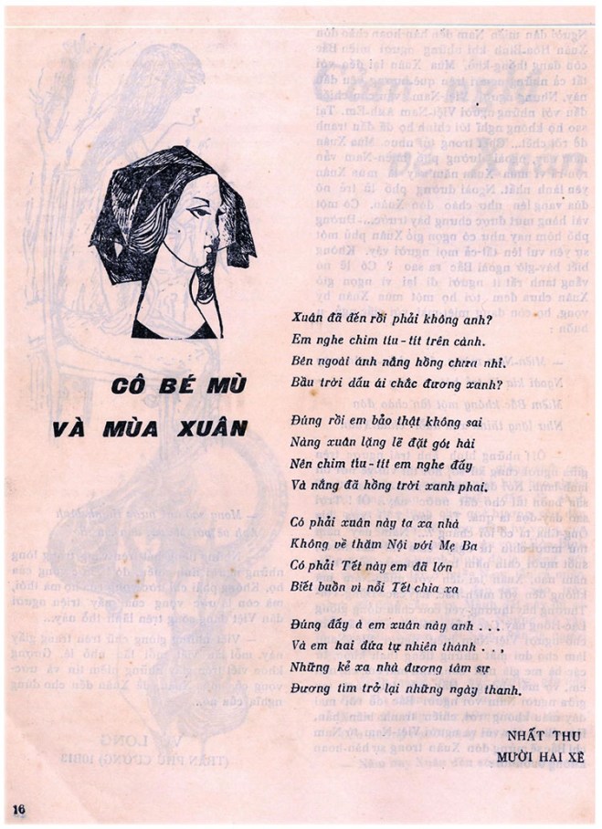 11 PK 74 - co-be-mu-va-mua-xuan