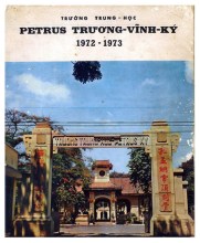 Ky yeu 72 - Trang bia truoc