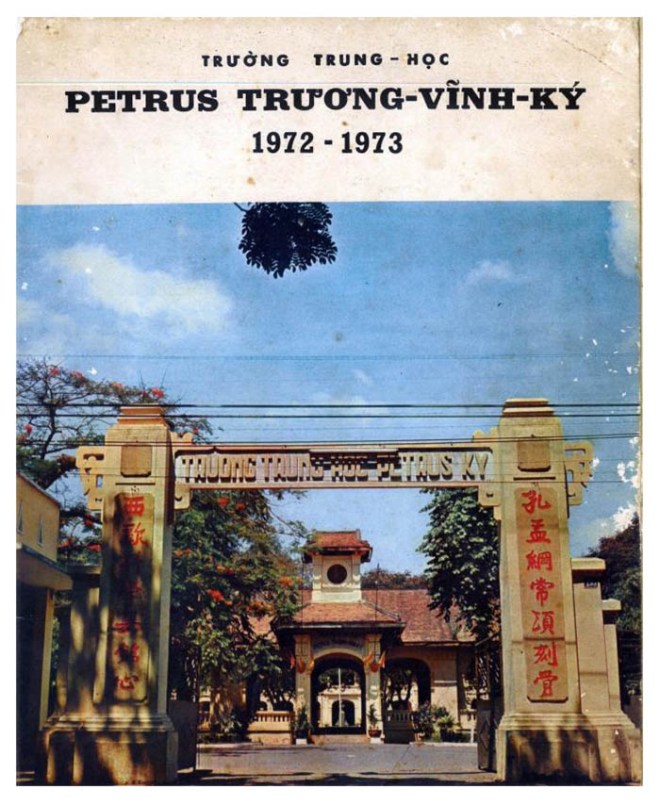 Ky yeu 72 - Trang bia truoc