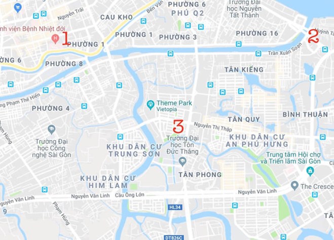 Ky Yeu PK 2018 - 126