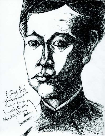 Ky Yeu PK 2018 - 155