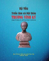 Ky Yeu PK 2018 - trang bia ngoai