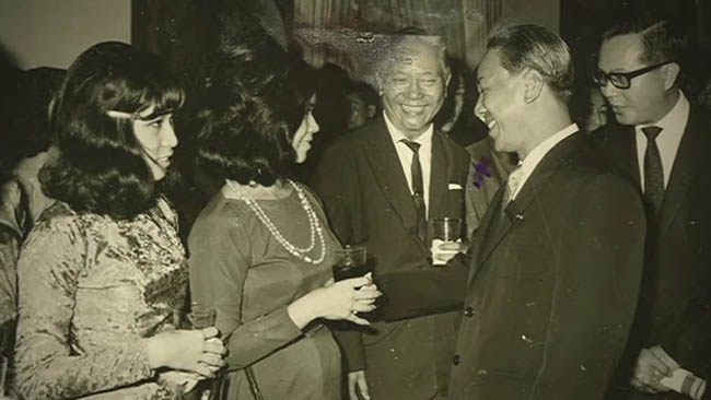 Gap lai tieng hat 02