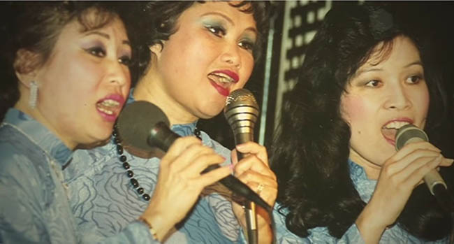 Gap lai tieng hat 03