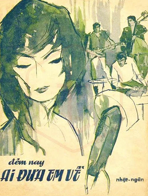 Gap lai tieng hat 08