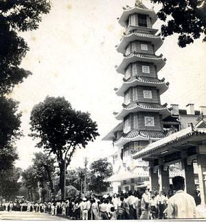 nhung noi nho ve SG 04