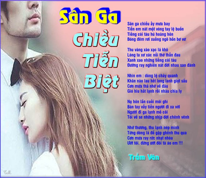 San ga chieu tien biet