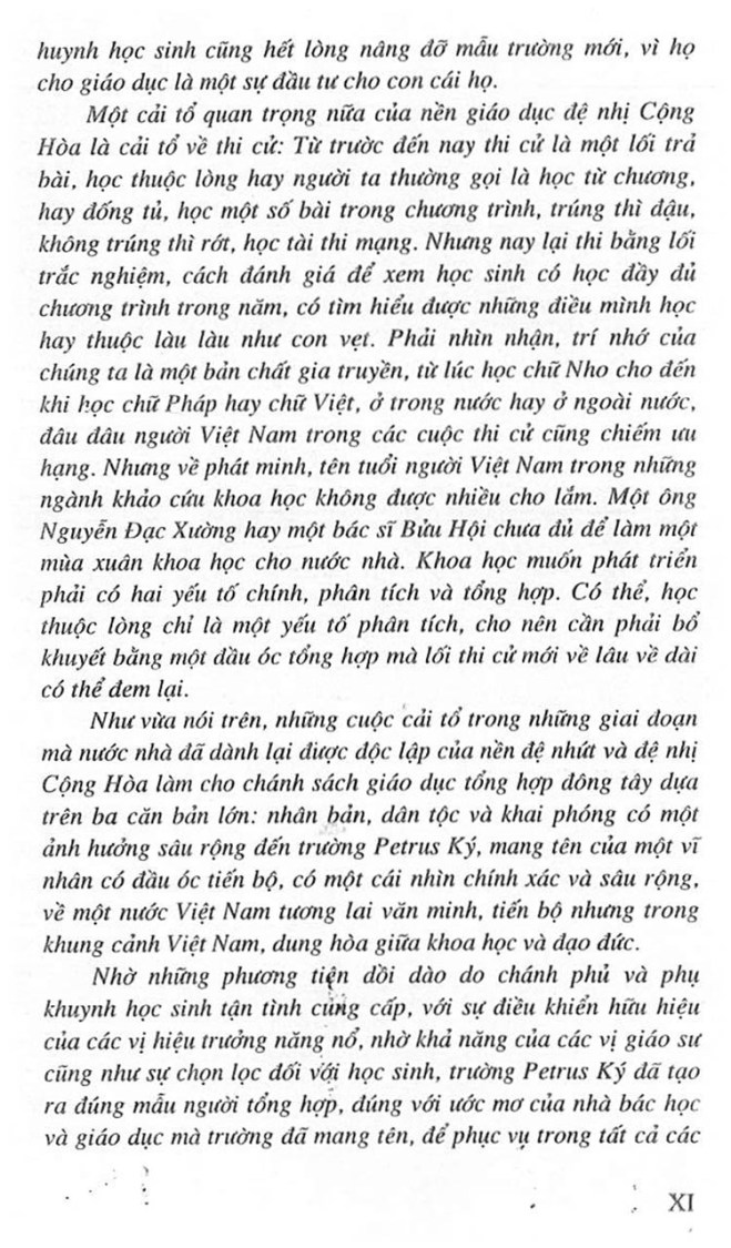 Truong Trung Hoc Petrus Ky 10