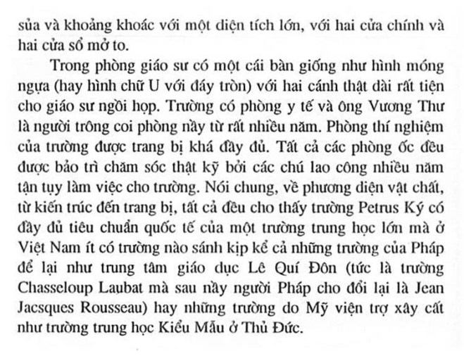 Truong Trung Hoc Petrus Ky 103 a