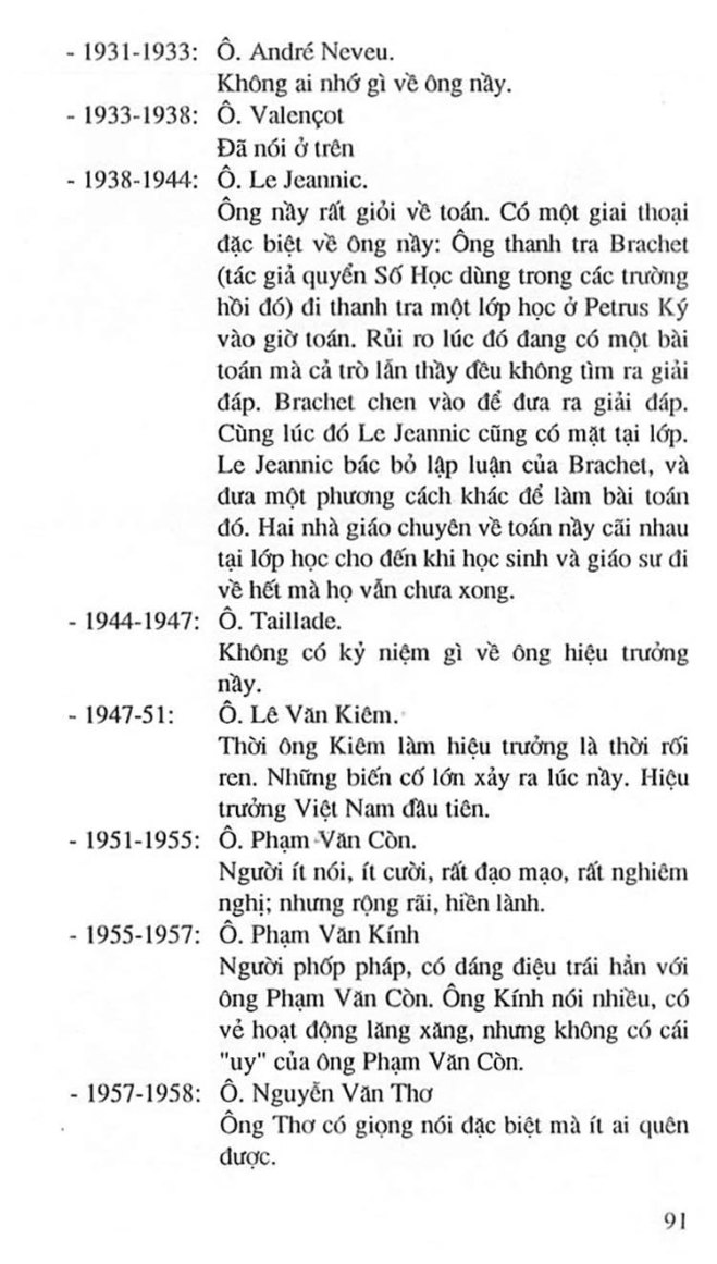 Truong Trung Hoc Petrus Ky 104