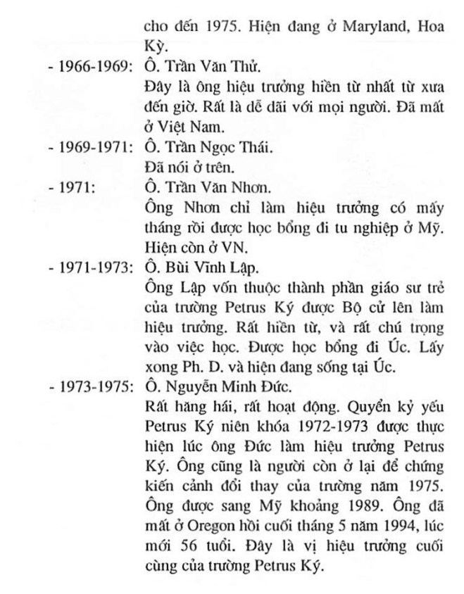 Truong Trung Hoc Petrus Ky 106 a