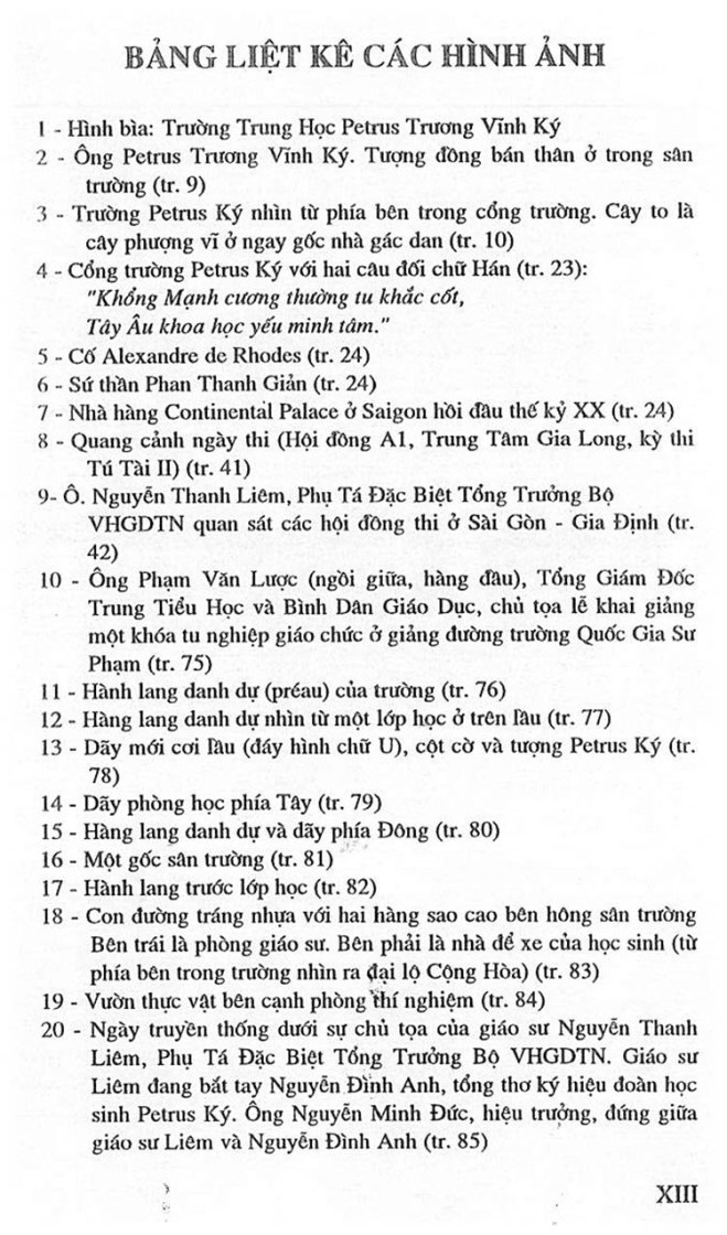 Truong Trung Hoc Petrus Ky 12