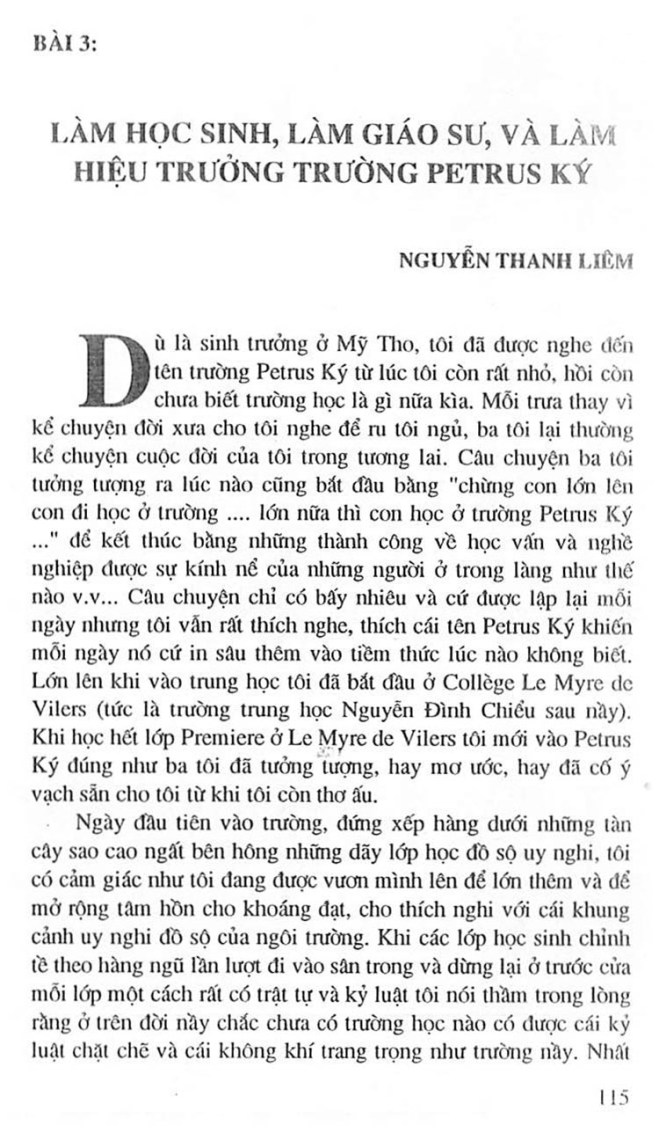 Truong Trung Hoc Petrus Ky 128