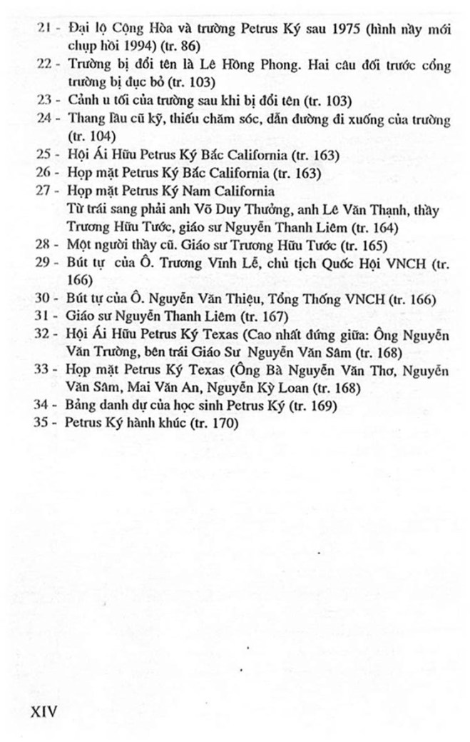 Truong Trung Hoc Petrus Ky 13