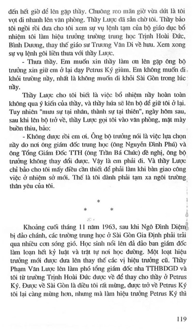 Truong Trung Hoc Petrus Ky 132