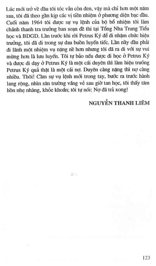 Truong Trung Hoc Petrus Ky 136