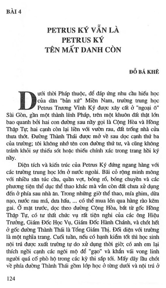 Truong Trung Hoc Petrus Ky 137