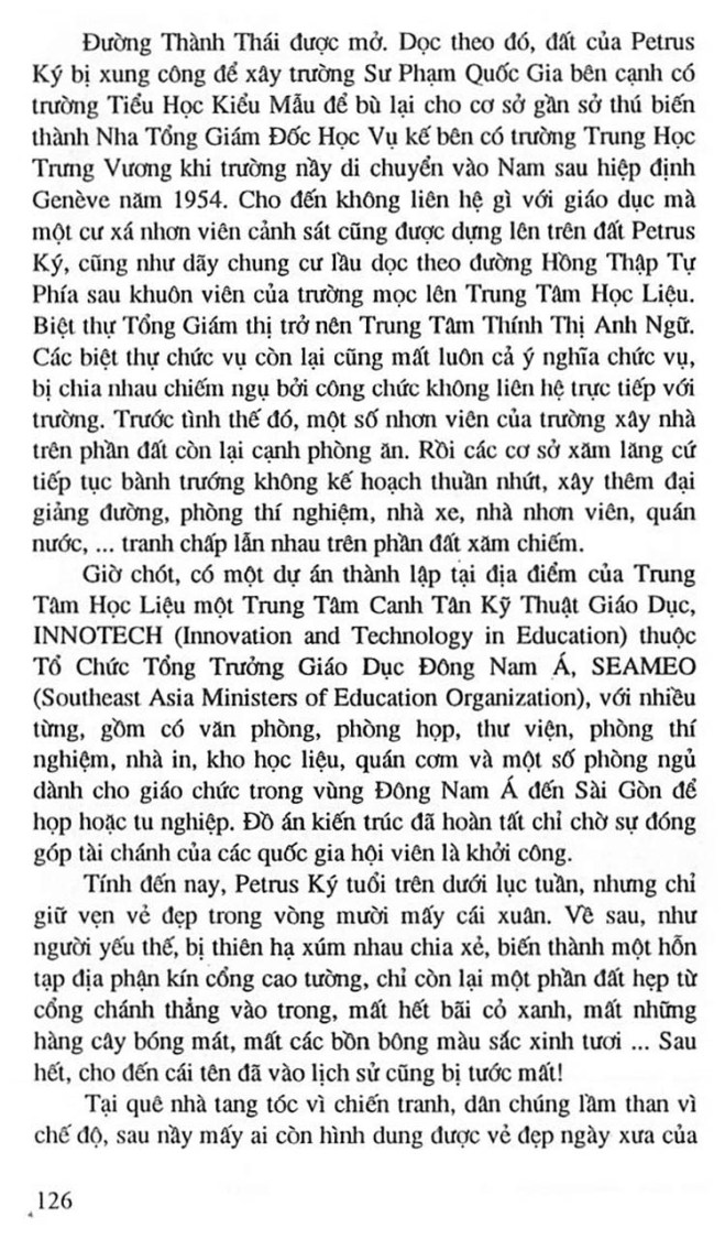 Truong Trung Hoc Petrus Ky 139