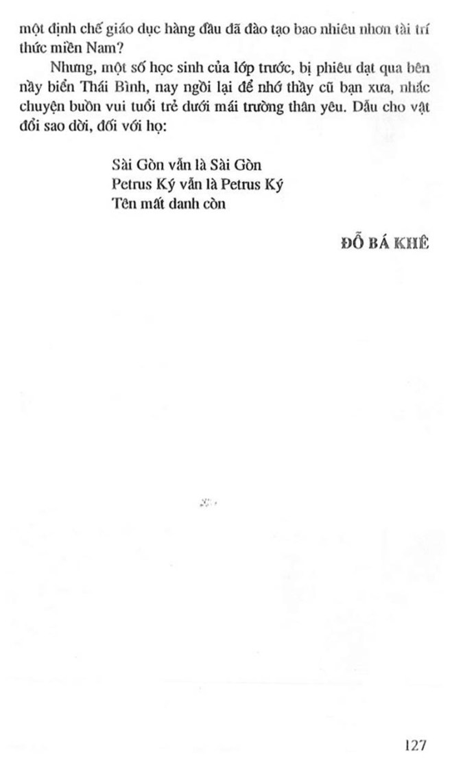 Truong Trung Hoc Petrus Ky 140