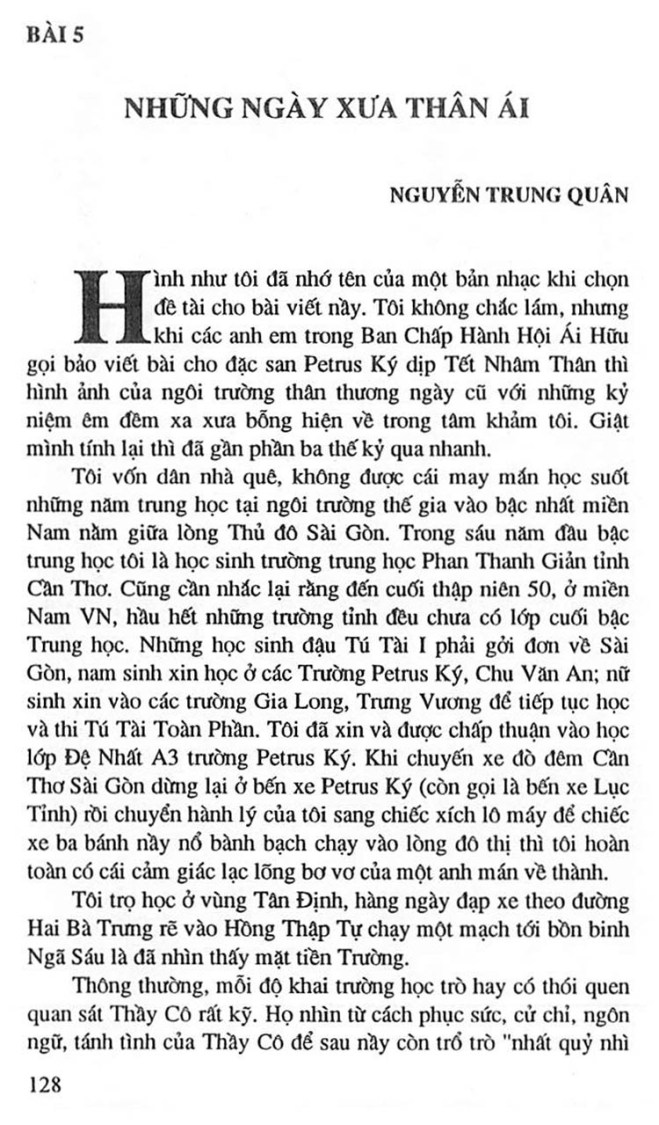 Truong Trung Hoc Petrus Ky 141