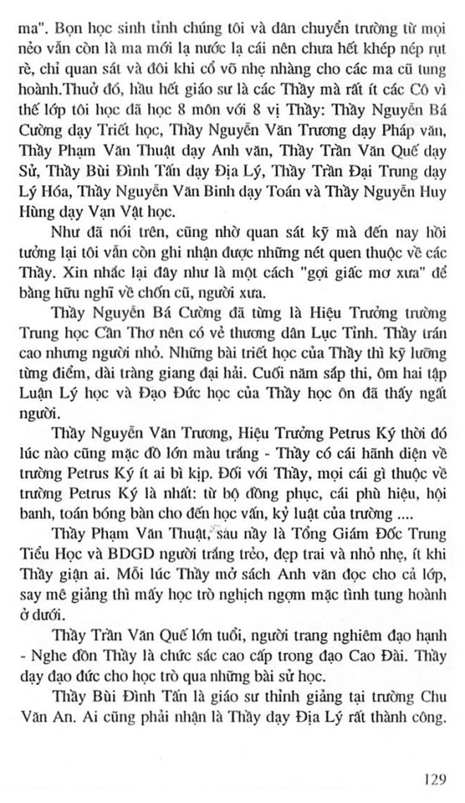 Truong Trung Hoc Petrus Ky 142