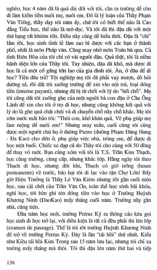 Truong Trung Hoc Petrus Ky 149