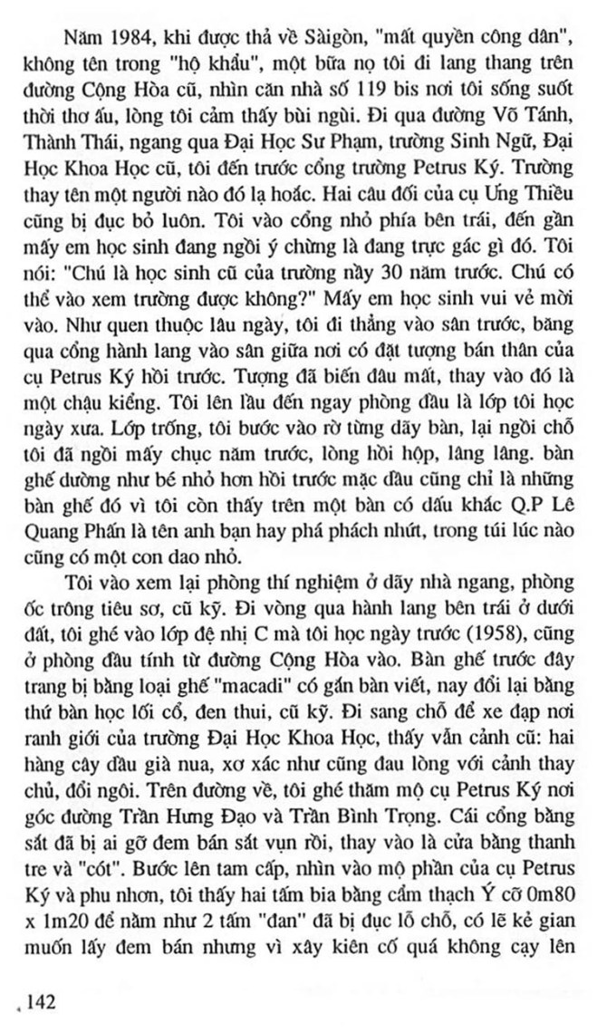 Truong Trung Hoc Petrus Ky 155