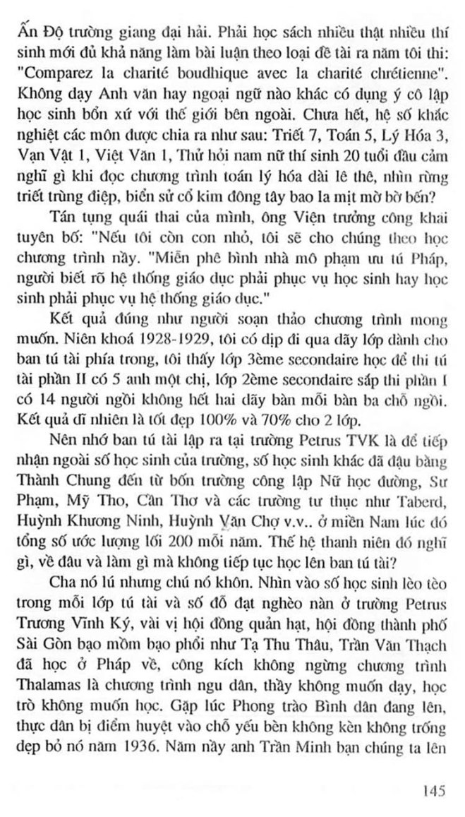 Truong Trung Hoc Petrus Ky 158