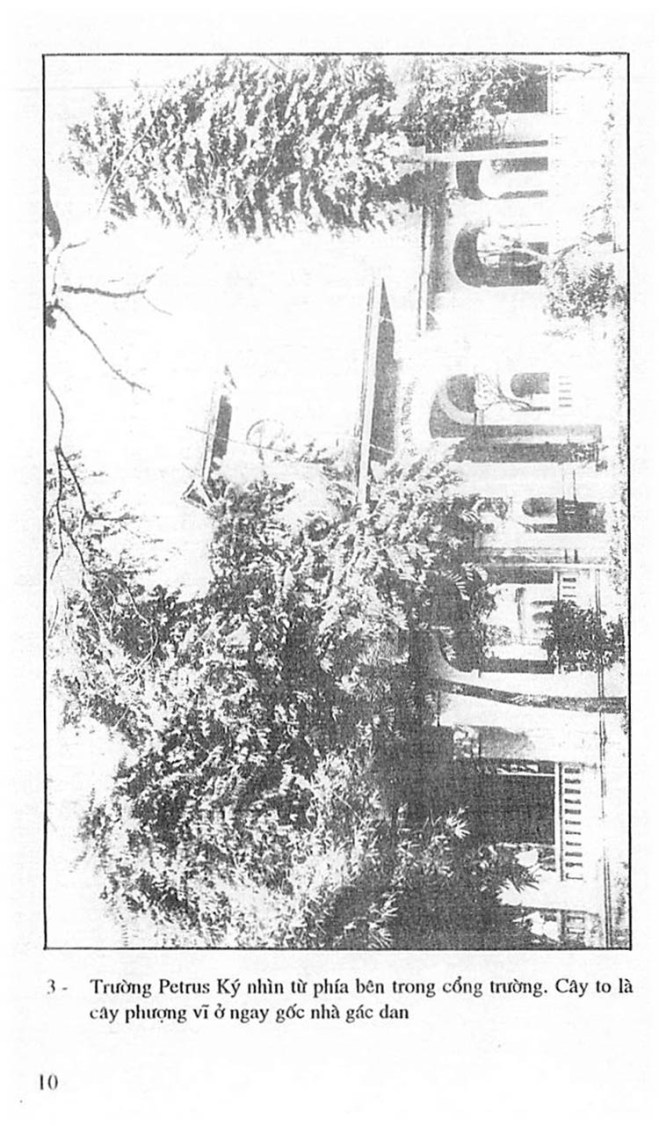 Truong Trung Hoc Petrus Ky 23