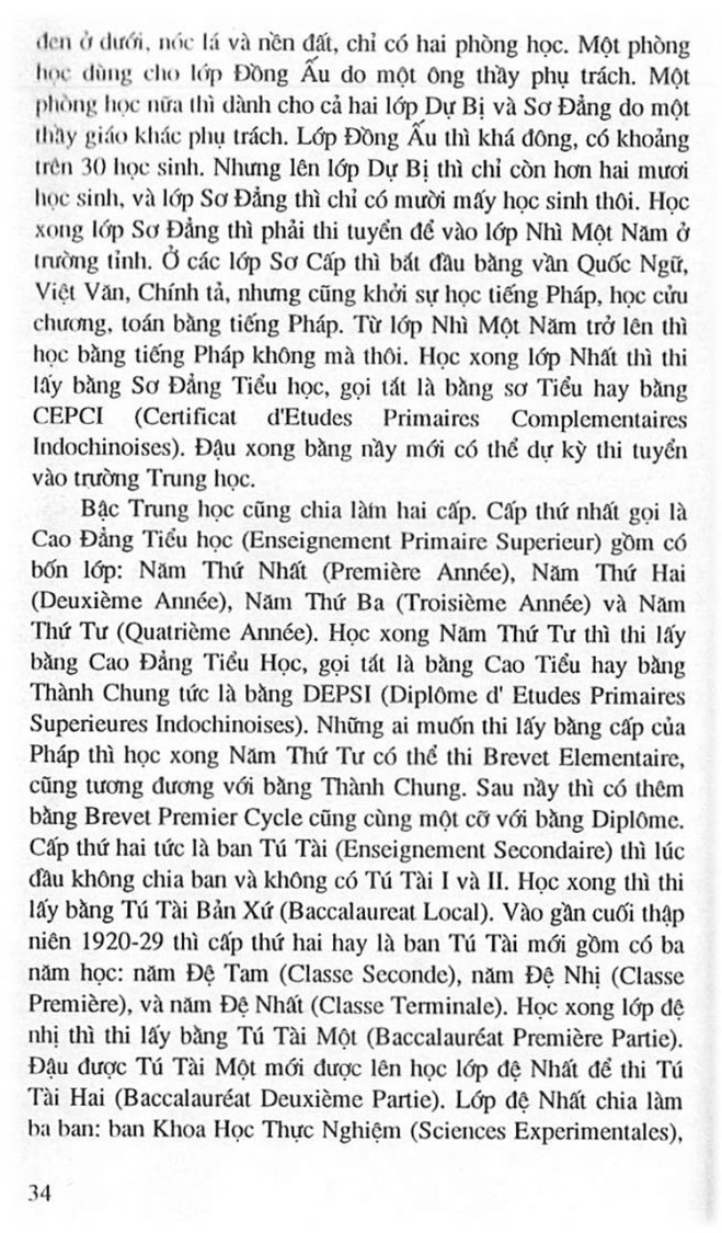 Truong Trung Hoc Petrus Ky 47