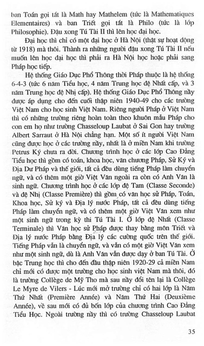 Truong Trung Hoc Petrus Ky 48