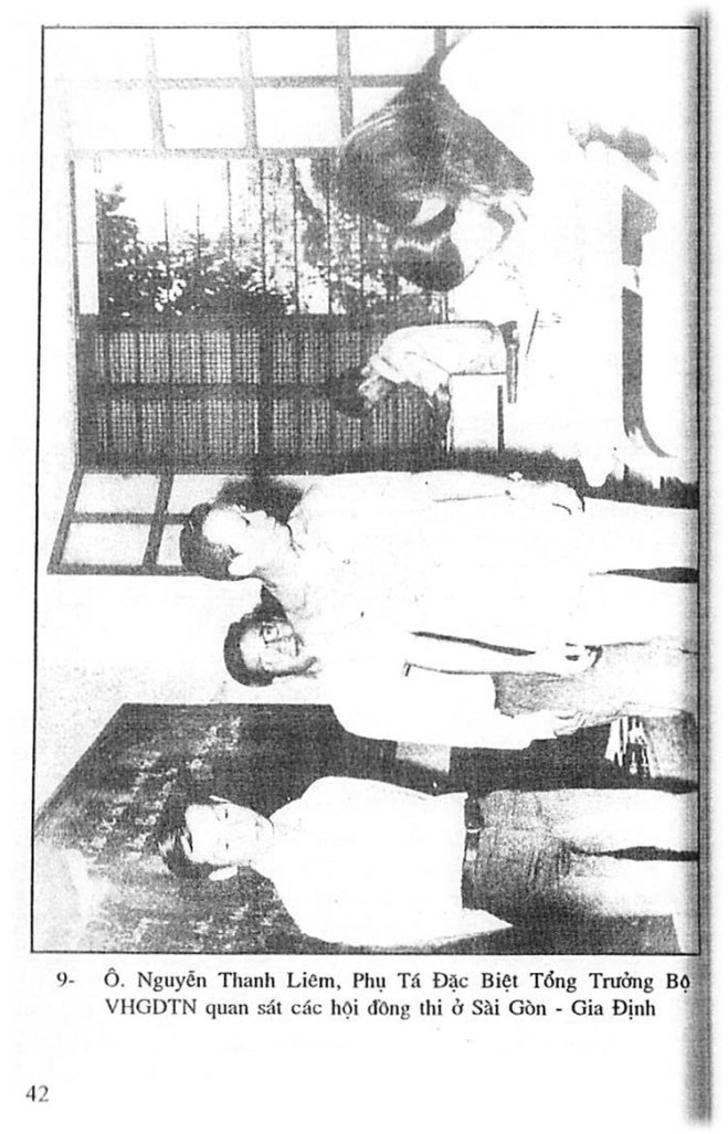 Truong Trung Hoc Petrus Ky 55