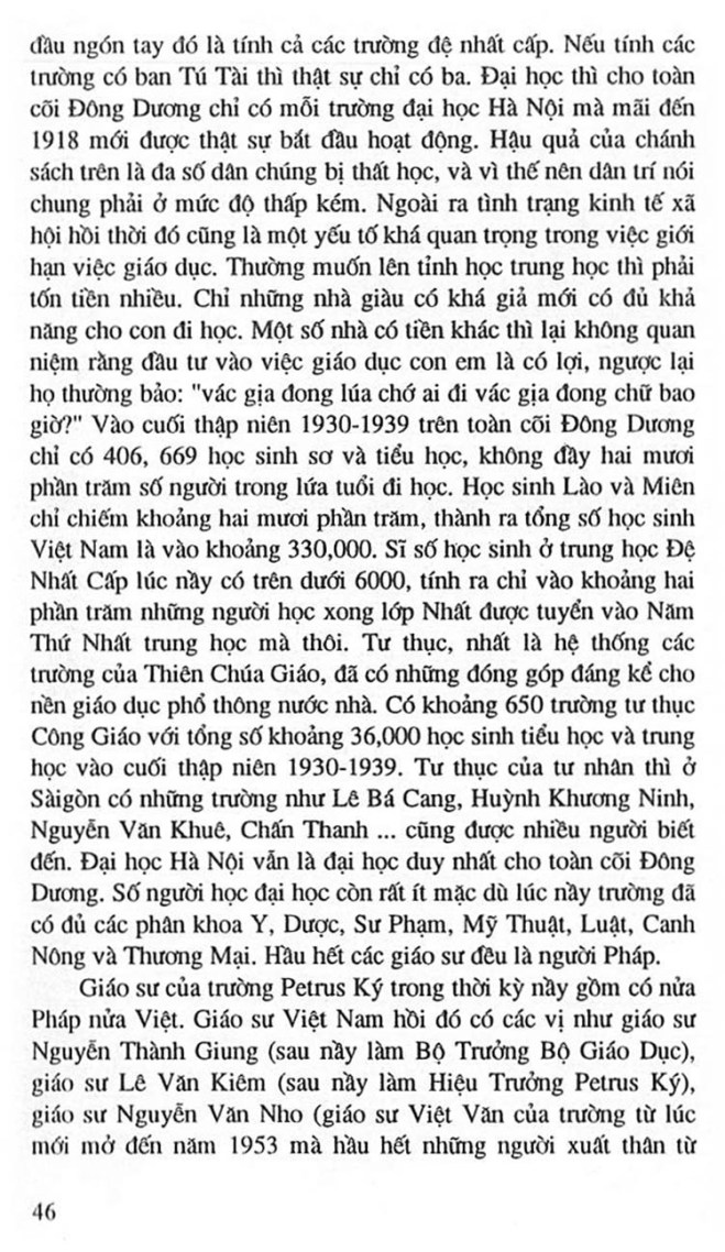 Truong Trung Hoc Petrus Ky 59