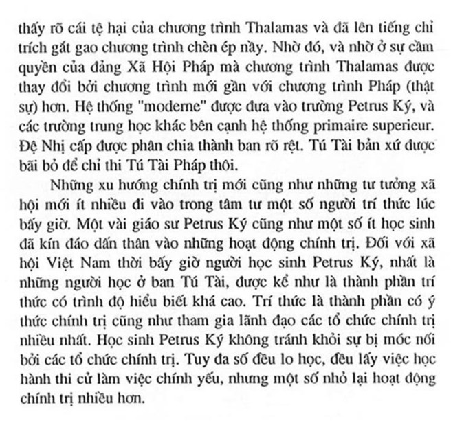 Truong Trung Hoc Petrus Ky 64 a