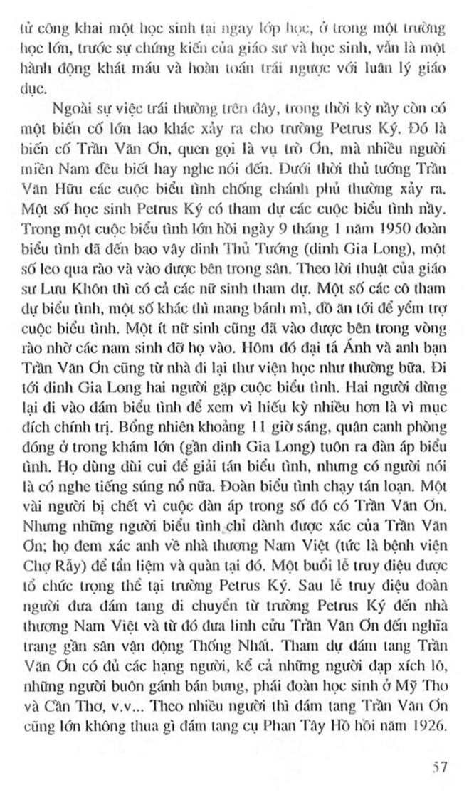 Truong Trung Hoc Petrus Ky 70