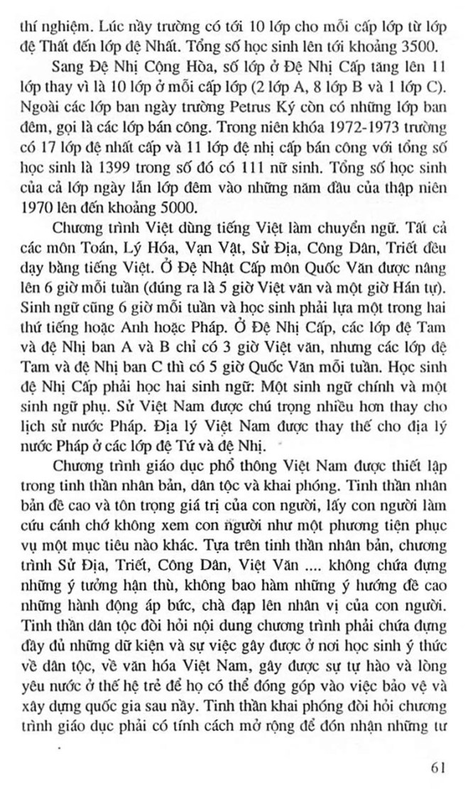 Truong Trung Hoc Petrus Ky 74