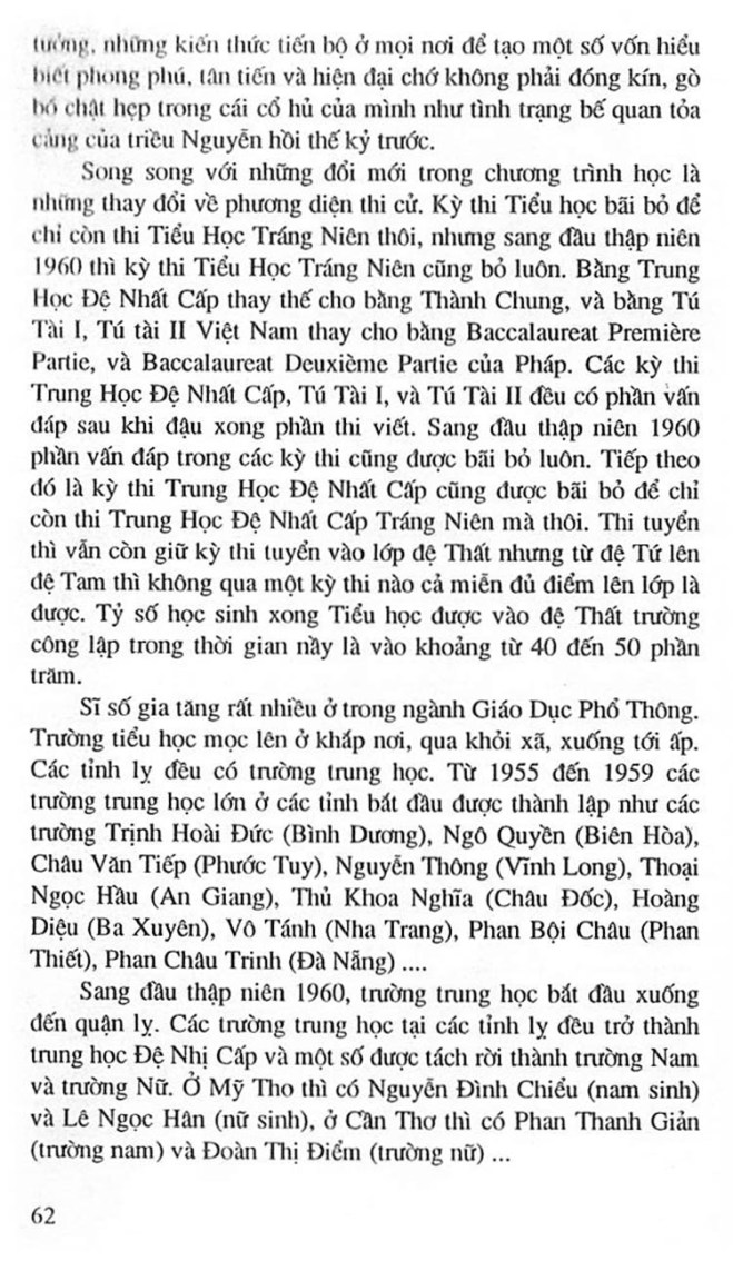 Truong Trung Hoc Petrus Ky 75